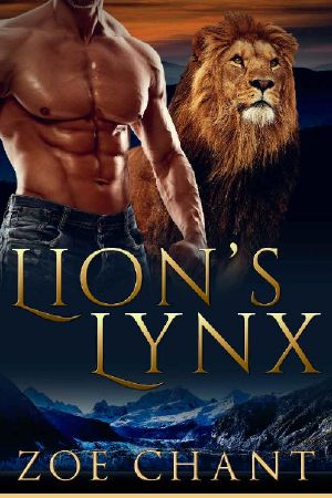 [Veteran Shifters 02] • Lion's Lynx